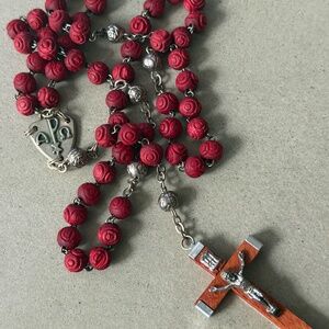 Millennium Catholic Prayer Beads